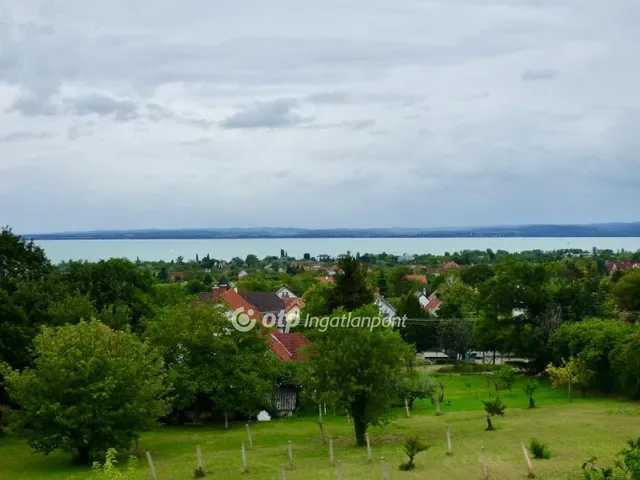 Eladó ház Balatonfüred 150 nm