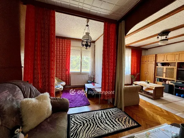 Eladó lakás Balatonfüred 74 nm