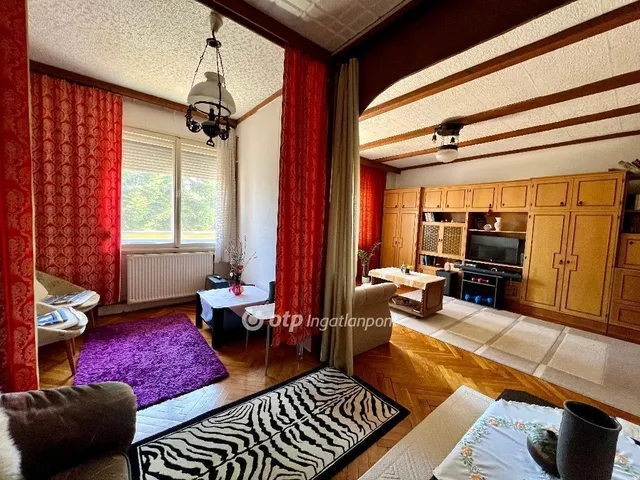 Eladó lakás Balatonfüred 74 nm