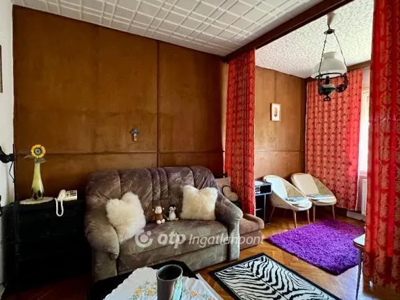 Eladó lakás Balatonfüred 74 nm