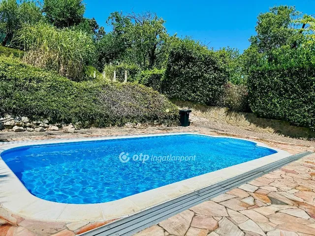 Eladó telek Alsóörs 1425 nm