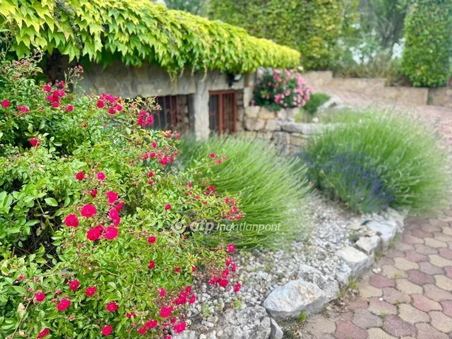 Eladó telek Alsóörs 1425 nm