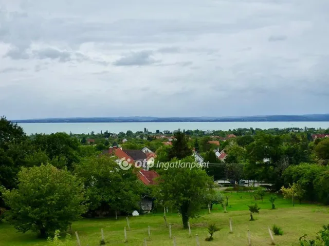 Eladó ház Balatonfüred 150 nm