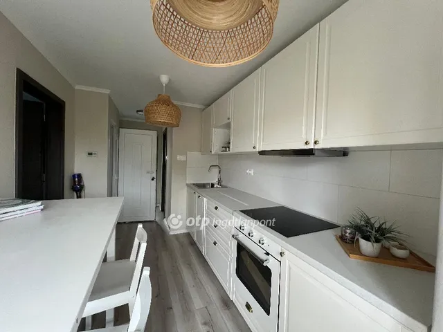 Eladó lakás Balatonfüred 52 nm