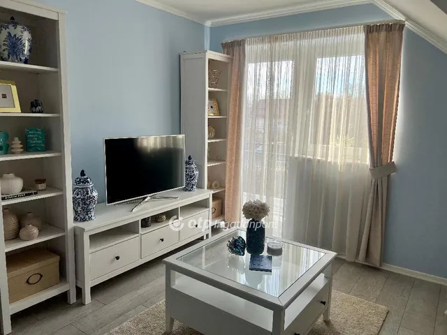 Eladó lakás Balatonfüred 52 nm