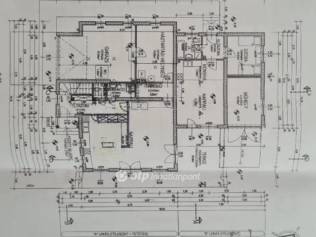 Eladó ház Veszprém 295 nm