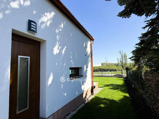 Eladó üdülő és hétvégi ház Alsóörs 70 nm