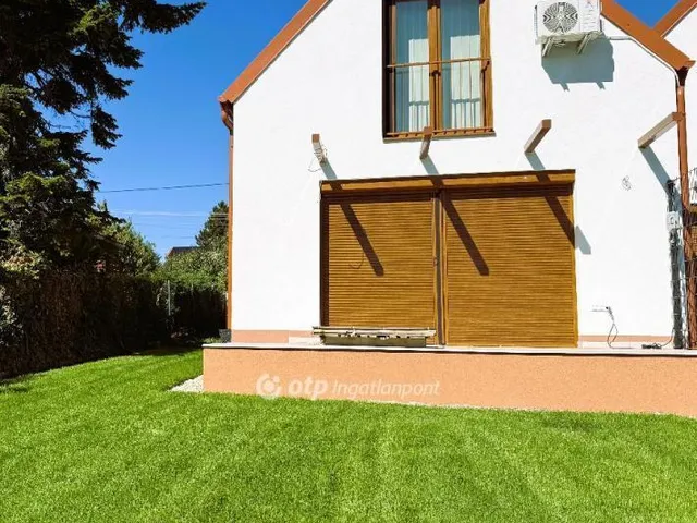 Eladó üdülő és hétvégi ház Alsóörs 70 nm