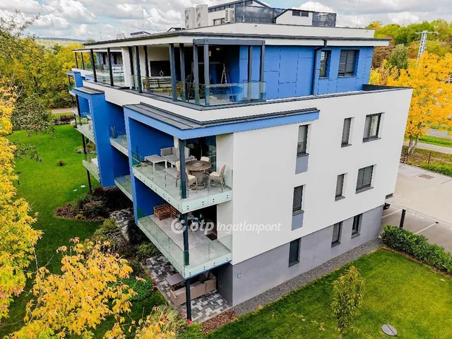 Eladó üdülő és hétvégi ház Balatonfűzfő 62 nm