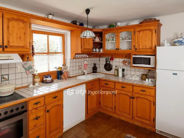 Eladó ház Paloznak 140 nm