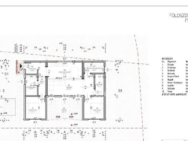 Eladó ház Alsóörs 75 nm