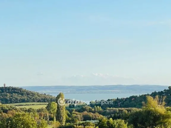 Eladó ház Felsőörs 80 nm