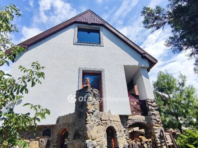 Eladó ház Badacsonytördemic 240 nm