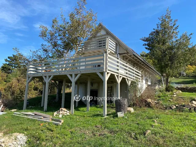 Eladó üdülő és hétvégi ház Mindszentkálla 154 nm