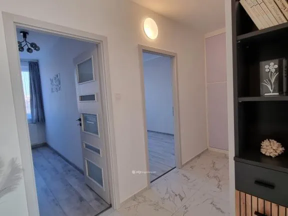 Eladó lakás Pápa 53 nm