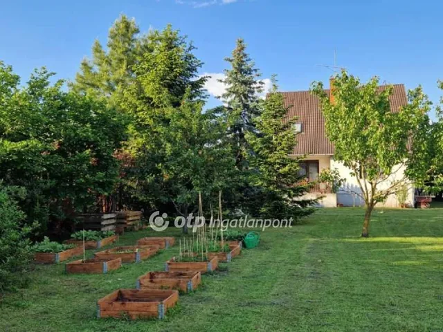 Eladó ház Veszprém 186 nm