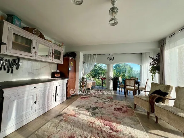 Eladó ház Felsőörs 80 nm