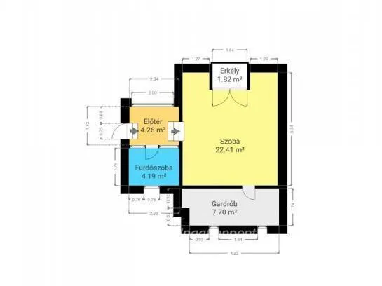 Eladó ház Pápa 185 nm