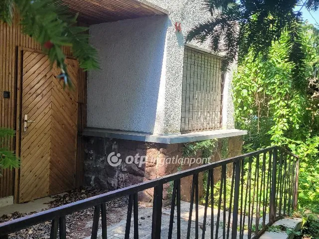 Eladó ház Balatonalmádi 52 nm