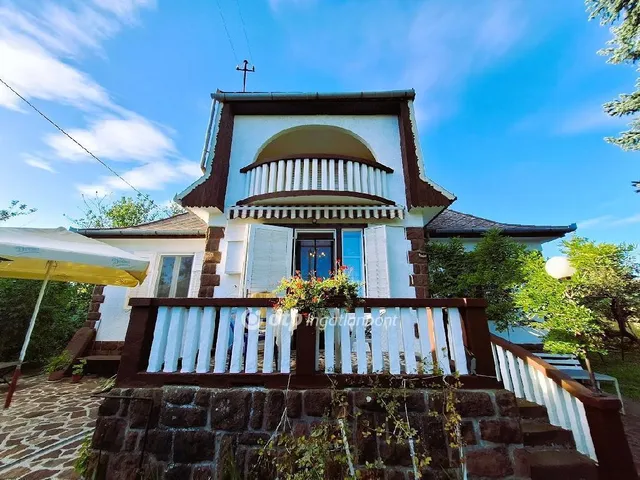 Eladó ház Alsóörs 86 nm