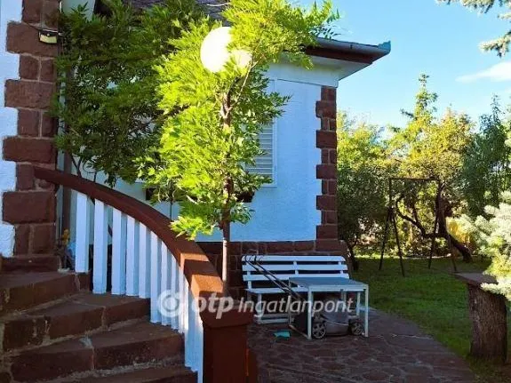 Eladó ház Alsóörs 86 nm