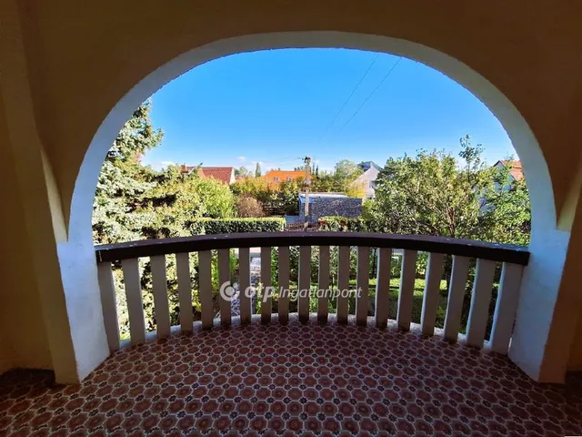 Eladó ház Alsóörs 86 nm