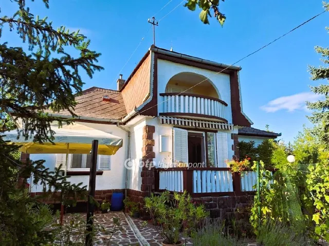 Eladó ház Alsóörs 86 nm