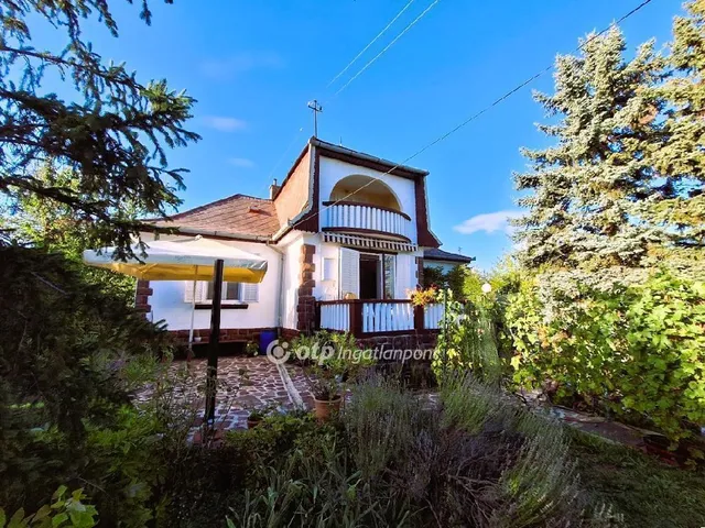 Eladó ház Alsóörs 86 nm