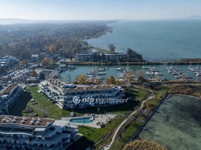 Eladó üdülő és hétvégi ház Balatonszemes 47 nm