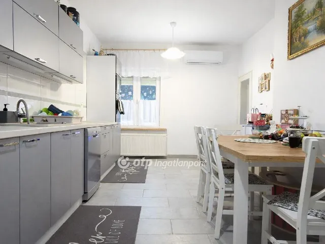 Eladó ház Noszlop 100 nm