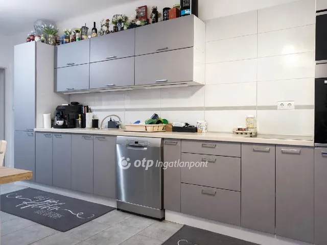 Eladó ház Noszlop 100 nm