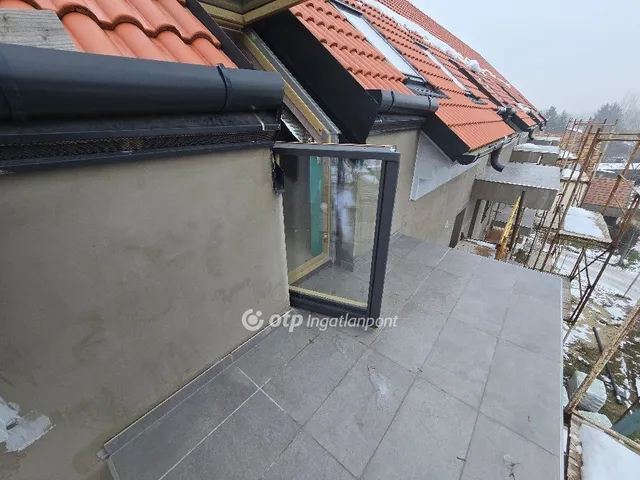 Eladó lakás Pápa 45 nm