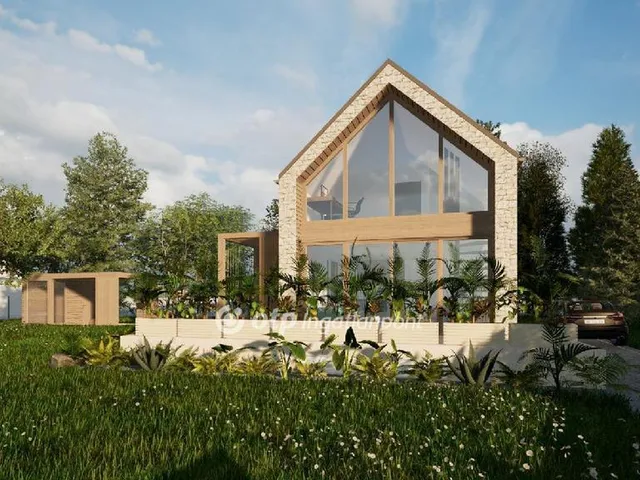 Eladó üdülő és hétvégi ház Csopak 50 nm