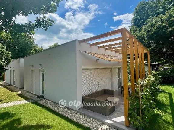 Eladó ház Balatonudvari 116 nm