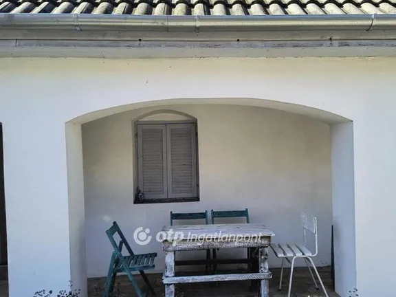 Eladó ház Pápasalamon 130 nm