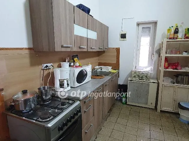 Eladó ház Devecser 59 nm