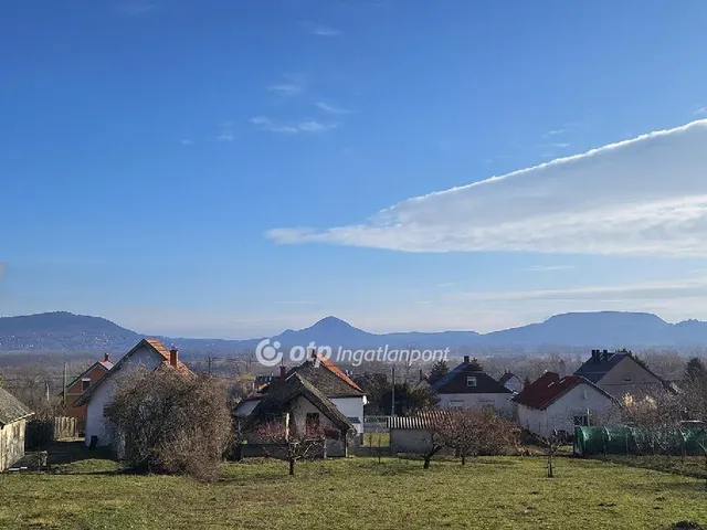 Eladó ház Balatonederics 67 nm