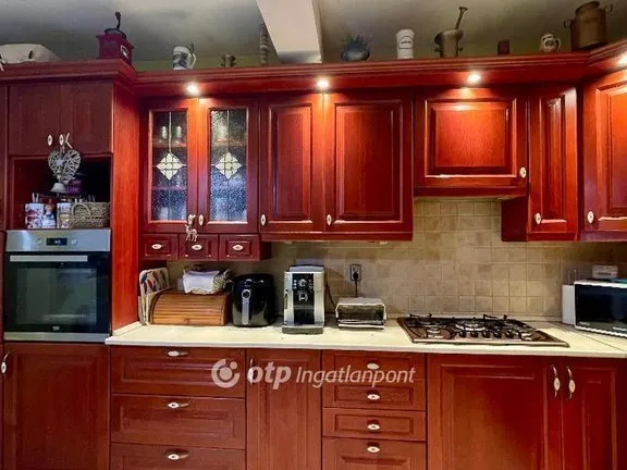 Eladó ház Veszprém 210 nm