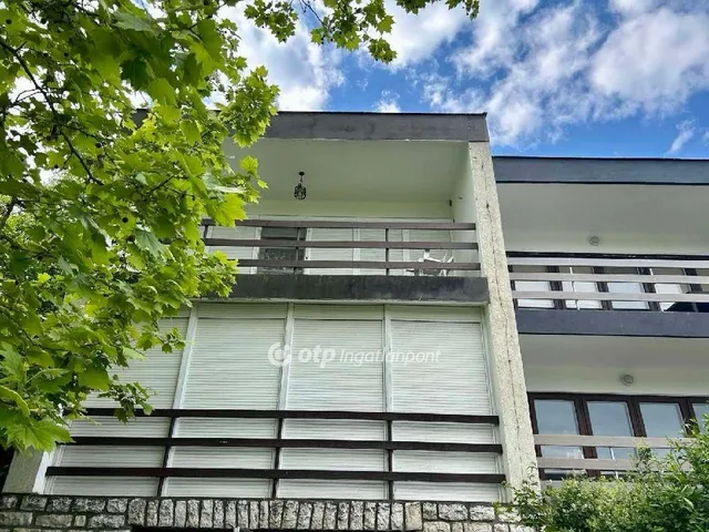 Eladó ház Tihany 68 nm