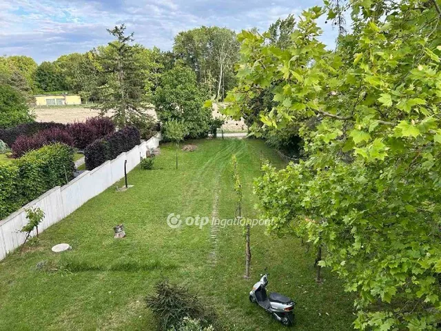 Eladó ház Tihany 68 nm