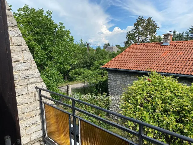 Eladó ház Balatonudvari 80 nm