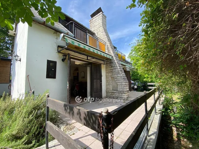 Eladó ház Balatonudvari 80 nm