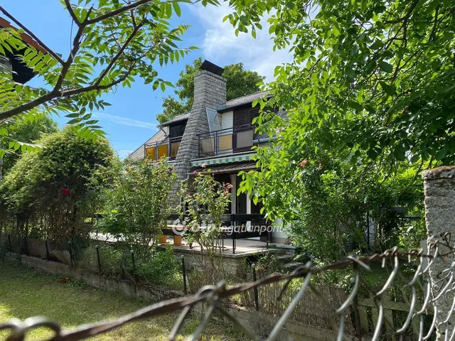 Eladó ház Balatonudvari 80 nm