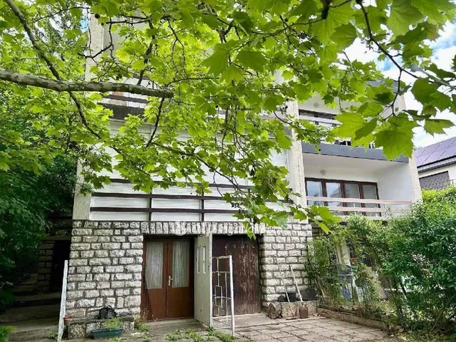 Eladó ház Tihany 68 nm