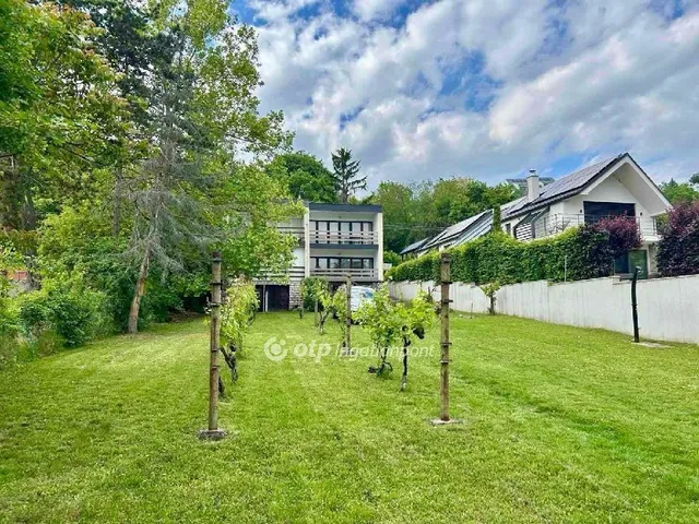 Eladó ház Tihany 68 nm