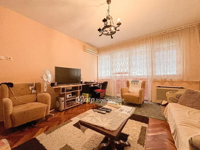 Eladó lakás Siófok, Fokihegy 57 nm