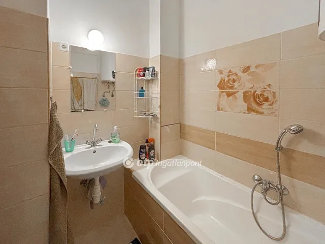 Eladó lakás Siófok, Fokihegy 57 nm