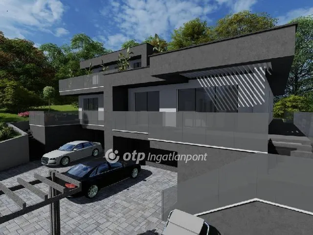 Eladó ház Balatonalmádi, Vörösberény 151 nm