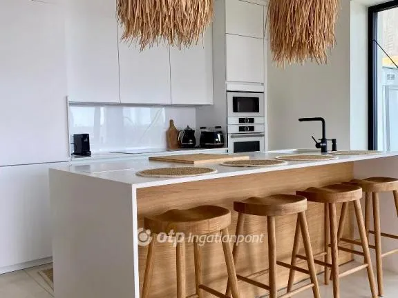 Eladó ház Balatonakali 94 nm