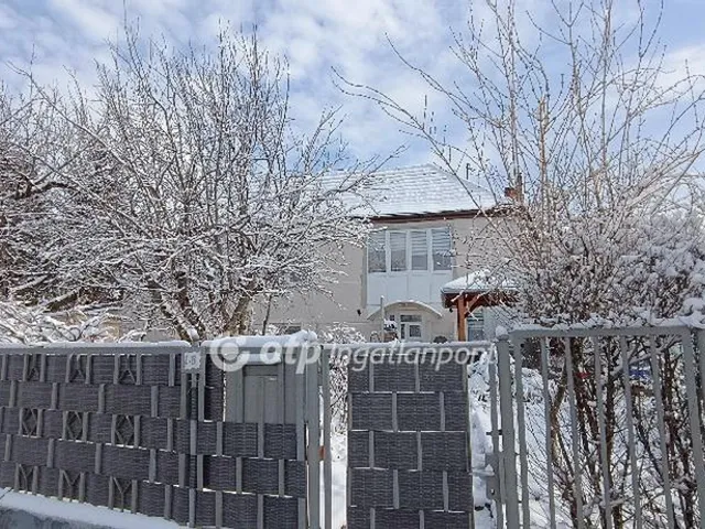 Eladó ház Ajka 120 nm